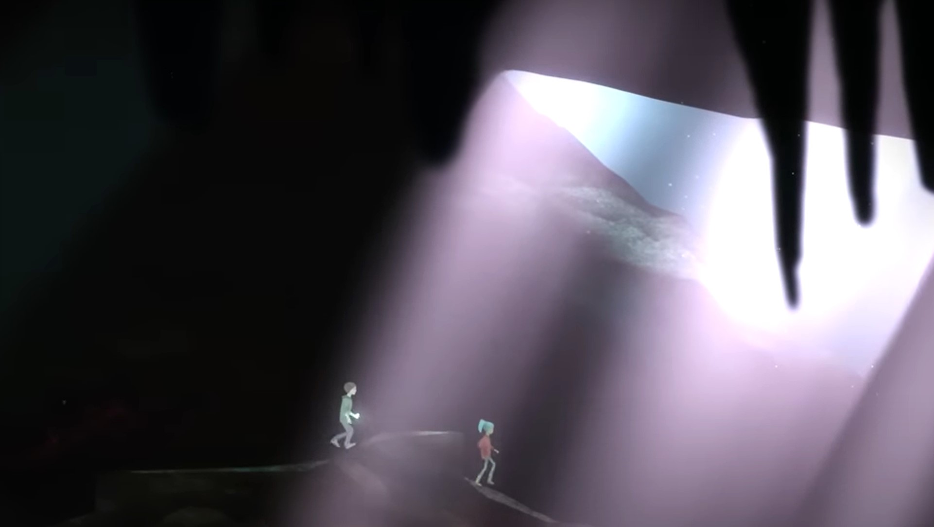 oxenfree