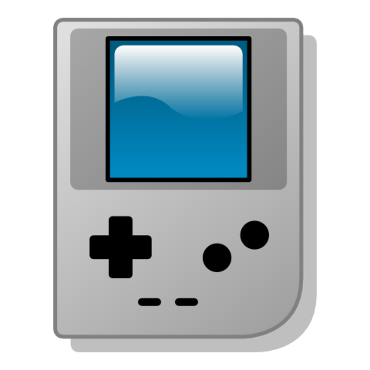 retro gaming consoles
